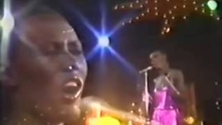 Grace Jones  La Vie En Rose with Lyrics [upl. by Loris]