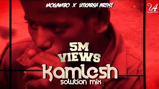 Kamlesh Solution Remix  Mogambo  Utkarsh Artist kamleshmemekamleshremixkamleshremixsolution [upl. by Kalie927]