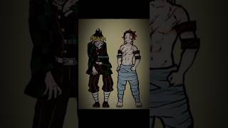 quotPlaying Cosplayquot⭐🌟demonslayer kimetsunoyaibaknycosplayviralshorts youtubeshorts [upl. by Kilbride]