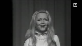 Patty Pravo  La bambola 1968 [upl. by Waiter654]