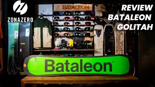 Review Tabla Bataleon Goliath [upl. by Shirleen]