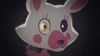 ECHO FNAF Animation [upl. by Jarrow908]