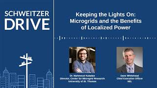 Schweitzer Drive  Episode 64 – Mahmoud Kabalan [upl. by Nomal808]