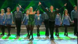 Irish Dance Group  Irish Step Dancing Riverdance 2009 [upl. by Iahs]