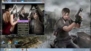 hack de pesetas plata resident evil 4 D [upl. by Toth]