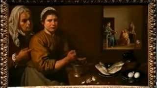 Velazquez  The Painters Painter Documentary [upl. by Roswell]