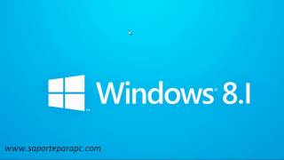 Iniciar Windows 8  81 en Modo seguro o Prueba de Errores HDEspañol [upl. by Chainey385]