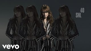 Florence  The Machine  Ship To Wreck Live on SNL [upl. by Akcimat]