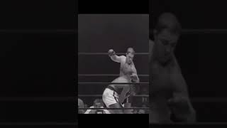 Rocky Marciano 🥊 Brutal Knockouts 490 Boxing RockyMarciano Undefeated [upl. by Beckman]