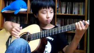 JStotzem Simple Pleasure  Sungha Jung [upl. by Wye110]