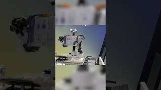 NEXTAGE Fillie OPEN by Kawada Robotics  ICRA 2024  New technology  Pro robots [upl. by Elsworth566]