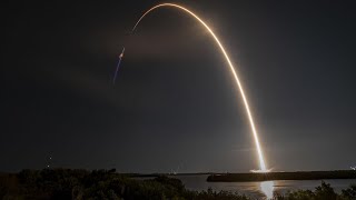 Watch SpaceXs 29th Cargo Launch to the International Space Station Official NASA Broadcast [upl. by Ikey]