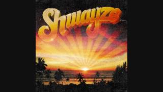 Shwayze  Buzzin HIGH QUALITY [upl. by Paxton]