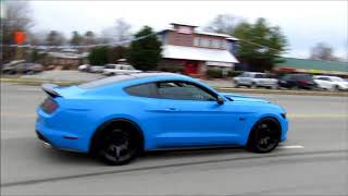 The Top 10 Loudest Cars Ive Filmed [upl. by Ybbil]