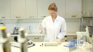 EndoLISA® Endotoxin Detection  Short version music only [upl. by Aay]