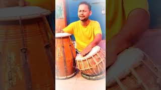 Ram pada tale moe jibana song by satya guru live viralvideo song tabla hindutemple odisha [upl. by Craven107]