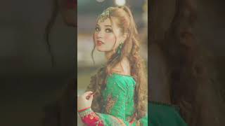 Rabeesian At Sehar Mirza Mehndi💚 Shorts youtubeshorts rabesain [upl. by Kwang331]