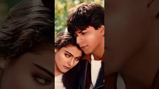 Dilwale dulhania le jayenge srk kajoldevgan dilwaledulhanialejayenge  bollywood hindisong [upl. by Lena]