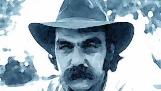 Blaze Foley  I should have been home The Dawg Years [upl. by Gnol]