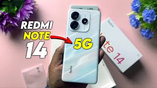 Redmi Note 14  Redmi Note 14 Specs  Redmi Note 14 Price in Pakistan  Redmi Note 14 Launch Date [upl. by Esoryram]