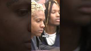 Trenches News Says That Lil Durk Crashed Out Behind King Von…😱 lildurk kingvon [upl. by Ginny]