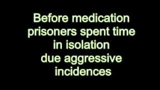 ADHD in prisoners [upl. by Meean]