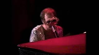 Bennie and the Jets  Elton John  Live in London 1974 HD [upl. by Burrill]