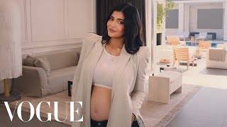 73 Questions With Kylie Jenner  Vogue [upl. by Corb]