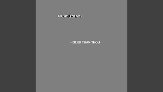 Holier Than Thou 8 bit cover [upl. by Hesper851]