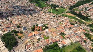 cidade de alfenas minas Gerais [upl. by Dasha]