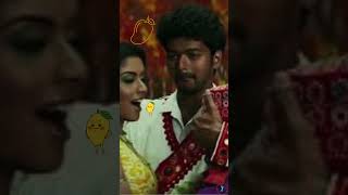 Mambazhamam Mambazham Song  Pokkiri  Vijay  Asin  Manisharma  Prabhu Deva  Vadivelu [upl. by Natsirhc]