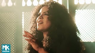 Rebeca Carvalho  Bálsamo Clipe Oficial MK Music [upl. by Zetram]