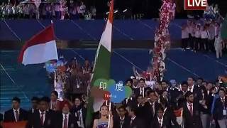 The 26th Universiade Opening Ceremony  Full Coverage [upl. by Clayborn]