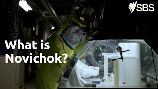 What is Novichok  The Sailsbury Poisonings  SBS and On Demand [upl. by Anna-Maria]