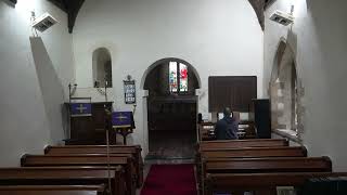 Just as I am Woodworth – Llanmadoc Church North Gower Swansea [upl. by Colette594]