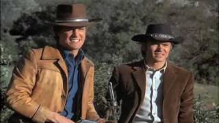 Alias Smith and JonesPancho and Lefty [upl. by Femi]