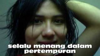 kangen band sambut aku dengan cintamu mp4mp4 [upl. by Goss58]