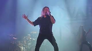 Stratovarius Sellosali Espoo Finland 7122023  Unbreakable [upl. by Bent]