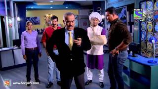 CID  Khatre Mein Masoom Part II  Episode 1084  1st June 2014 [upl. by Ingaborg859]