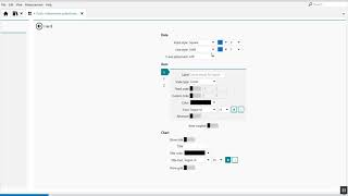 Metrohm Autolab NOVA 2  Using iR compensation vs correction [upl. by Fotina705]