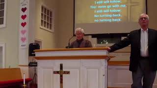 Clintwood Baptist Church Live Stream [upl. by Nowd445]