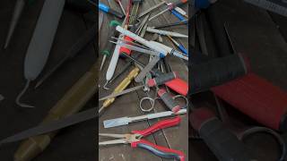 Making a Tool Organizer [upl. by Aicertal]