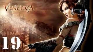 Venetica Walkthrough HD Part 19 [upl. by Richmal]