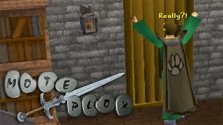 Top 10 Annoying Things RuneScape Players Do [upl. by Ignacia]