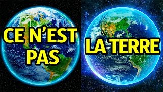 9 Planètes Sur Lesquelles tu Pourrais Vivre Dès Maintenant [upl. by Basset]