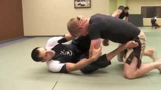 Brazilian Jiu Jitsu  No Gi Essentials Dead Soldier Remix  ROYDEANTV [upl. by Leasa]