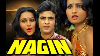 NAGIN 1976 ORIGINAL FORMAT REENA ROY [upl. by Boigie950]