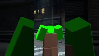 British Altercation roblox shorts [upl. by Akialam]