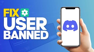 How To Fix User Is Banned From Guild EASY [upl. by Sivart898]