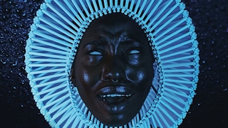 Redbone Clean  Childish Gambino [upl. by Engud652]